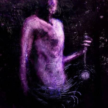 Hornwood Fell : My Body, My Time